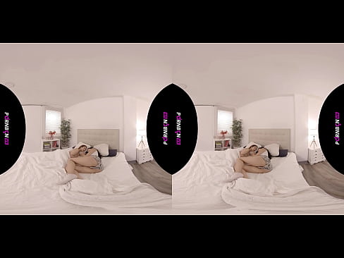 ❤️ PORNBCN VR Twee jonge lesbiennes worden geil wakker in 4K 180 3D virtual reality Geneva Bellucci Katrina Moreno Sluts at us nl.higlass.ru ﹏